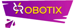 logo robotix
